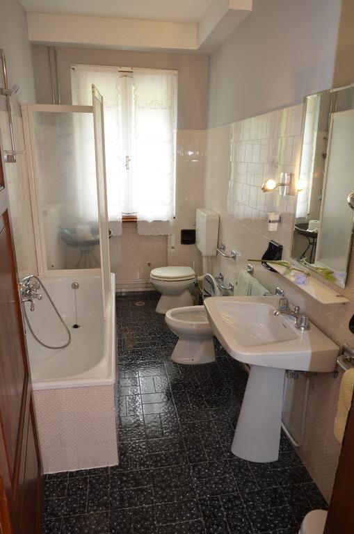 Villa Fiocco Sospirolo Ruang foto