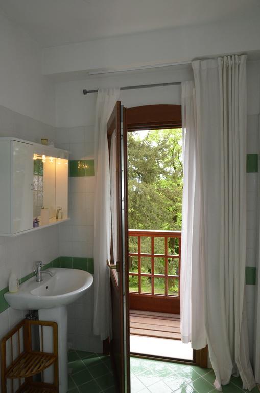 Villa Fiocco Sospirolo Ruang foto