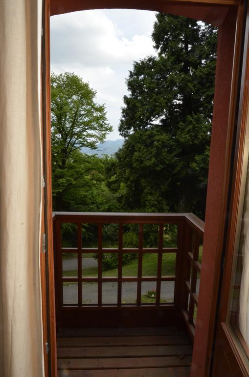 Villa Fiocco Sospirolo Ruang foto