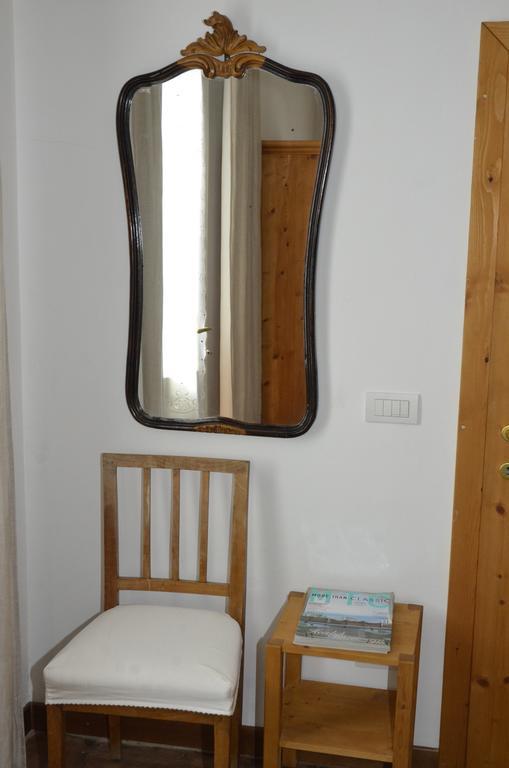 Villa Fiocco Sospirolo Ruang foto