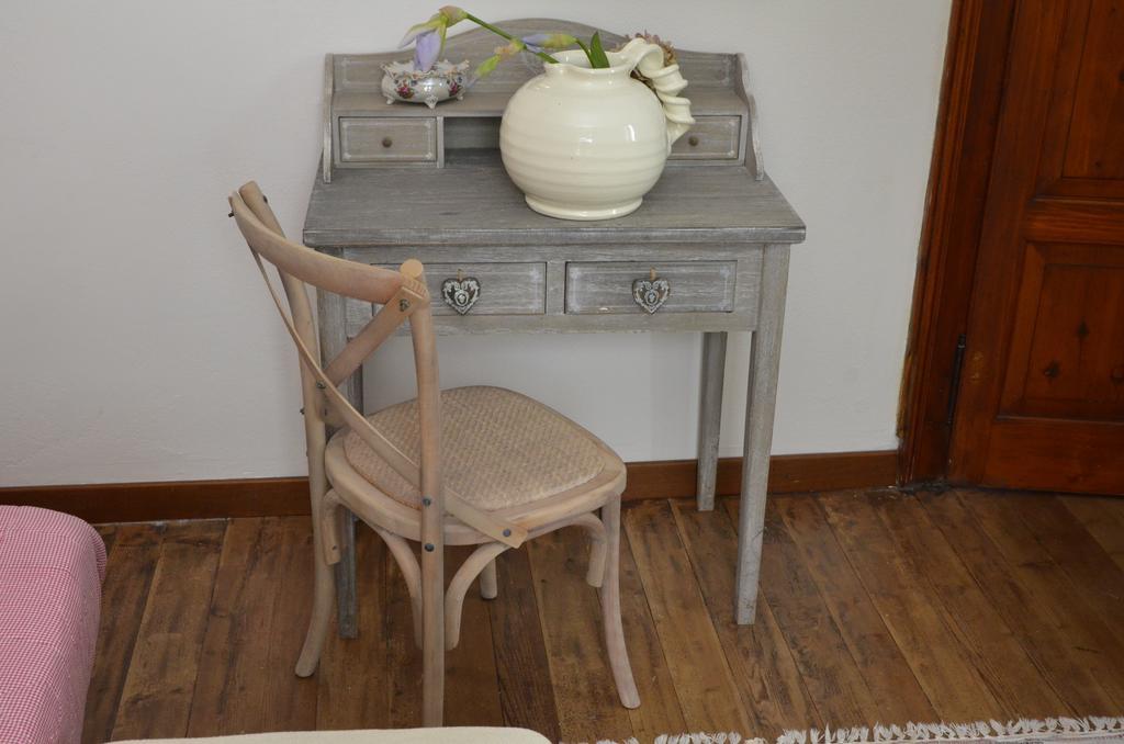 Villa Fiocco Sospirolo Ruang foto