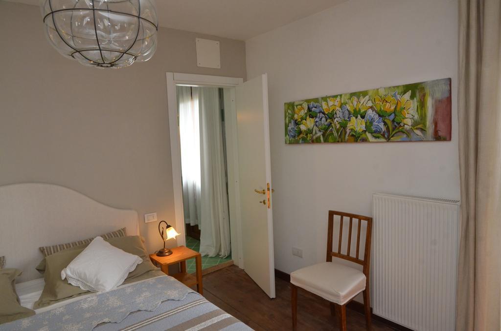 Villa Fiocco Sospirolo Ruang foto