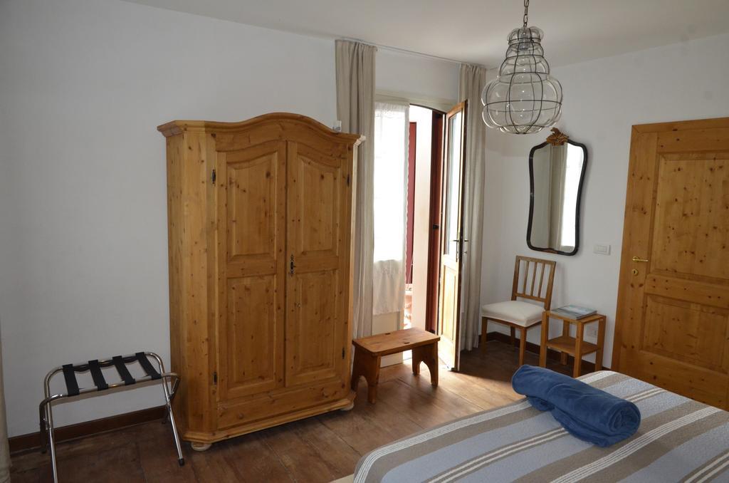 Villa Fiocco Sospirolo Ruang foto
