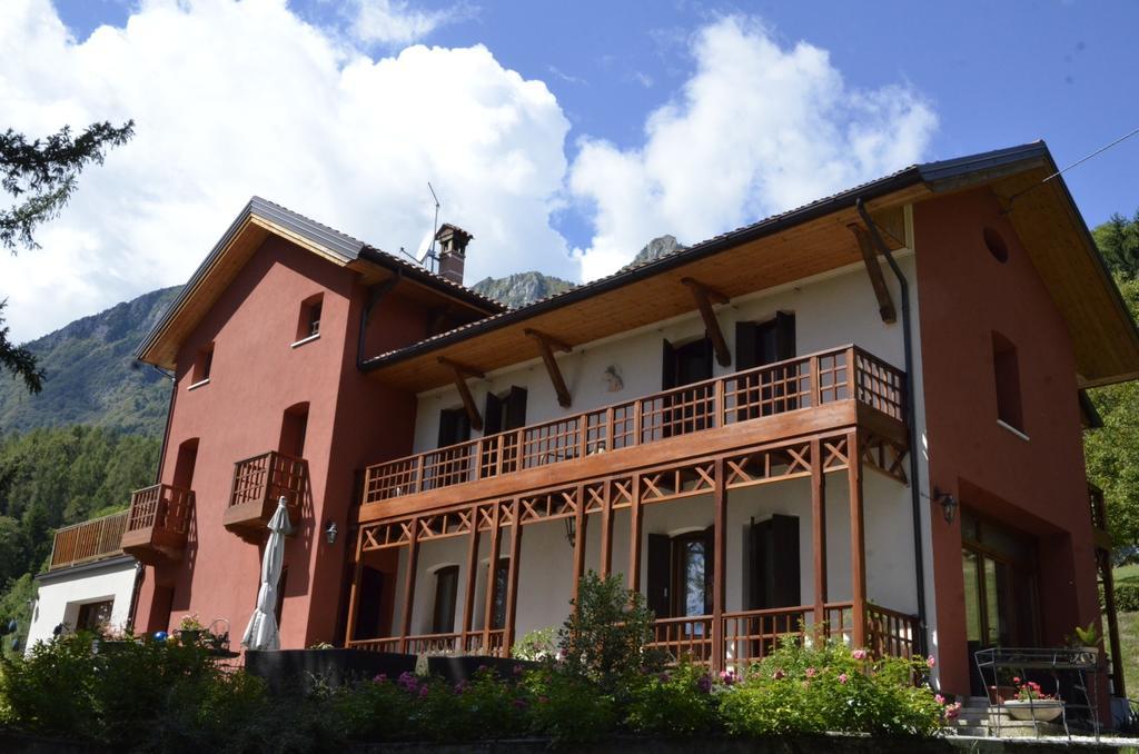 Villa Fiocco Sospirolo Bagian luar foto