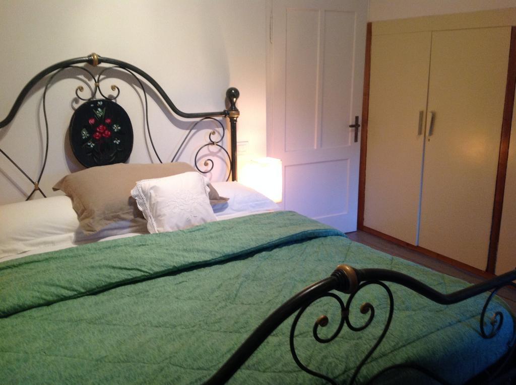 Villa Fiocco Sospirolo Ruang foto