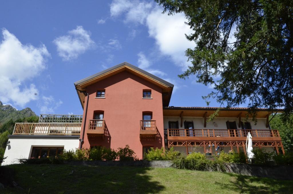 Villa Fiocco Sospirolo Bagian luar foto